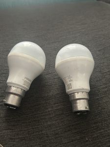 Philips 9watt Saver LED Bulb