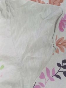 Graphic Print Tee