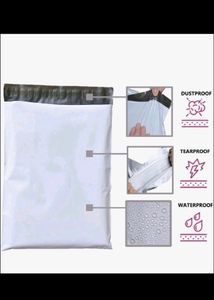 Delivery Bags Packaging Material/Bags Plastic