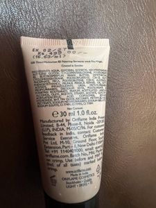 Oriflame Peach Glow Perfector
