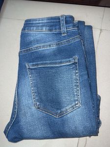 Denim jeans pants 👖