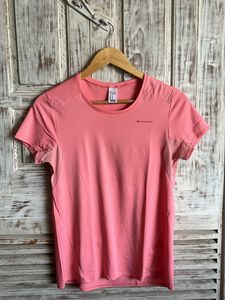 Quechua Women's Dry Fit Tshirt-Pack Of 2