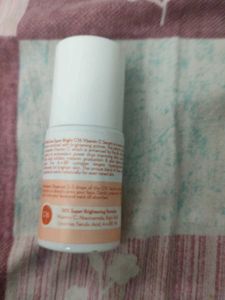 WishCare Super Bright C16 Vitamin C Serum