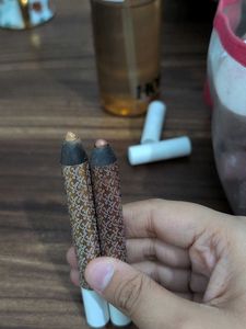 Special Effects Eyeshadow Sticks