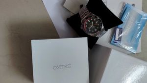 Seiko Automatic  Watch