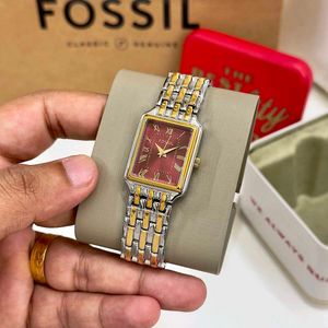Fossil ES3305 Raquel Analog Watch
