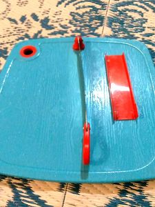 new Apex Wooden Cutting Board