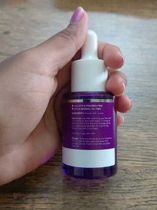 The Derma Co. 2% Salicylic Acid Face Serum