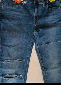 jeans totally new ₹100