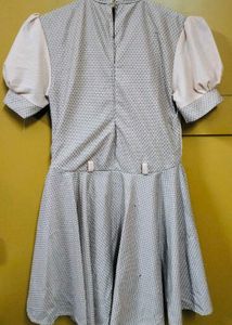 Kids' Ethnic &amp; Casual Frocks &amp; Fusion set