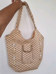 SHOULDER BAG !!! + Freebie