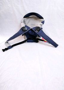 Babyhug Joy Bundle 4 In 1 Baby Carrier With Box Tr