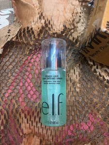 e.l.f. Power Grip Dewy Setting Spray
