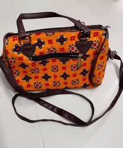 Ethnic Handbag