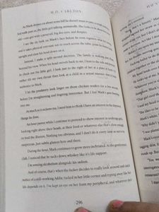 Haunting Adeline Book