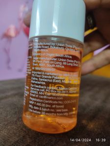 Bio Oil