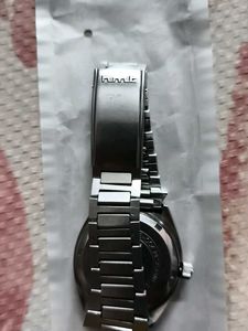 HMT Rohit Vintage Men's Watch