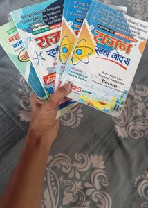 BSc Notes Botany &amp; Zoology