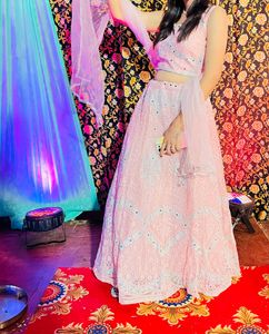 Lehenga Choli 💓🎀