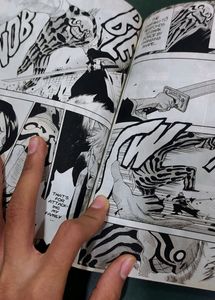 Bleach manga vol 1