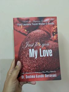 Just for You My Love