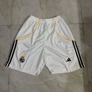 Adidas Real Madrid Shorts