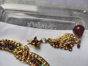 Jewellery Set