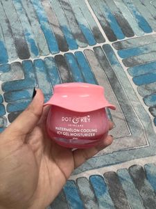Dot & Key Watermelon Cooling Moisturizer