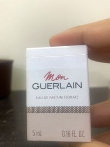Mon Guerlain Florale Miniature