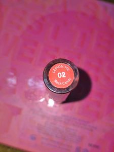 Lemon Me Lollipop Candy Lip Tint (Thai)