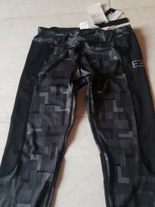 Women EDGE Tights For Yoga Jeam