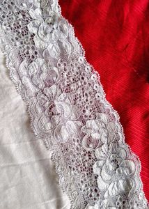 Lace Trim Cami Top With Penty