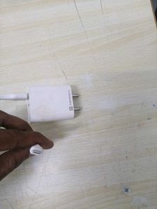 Portronics 22.5W Fast Charger