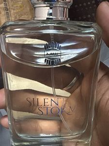 Ajmal silent storm men perfume