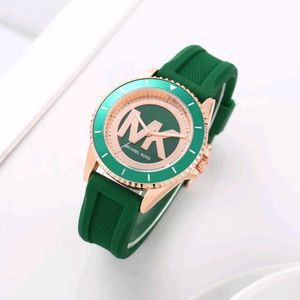 Michael Kors strap Watch