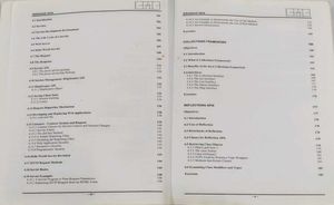 Advanced JAVA Book old stock product
