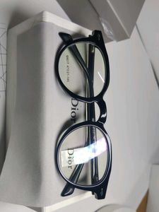 PRICES SLASHED Dior Round Eyeglasses