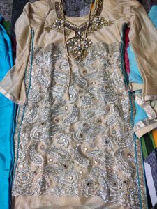 Elegant Kurta Set