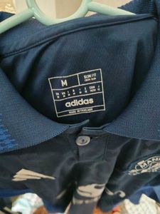 Adidas Manchester United Polo Shirt