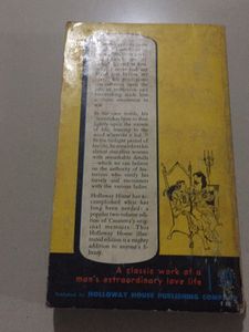 Old Novel