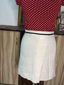 skirt