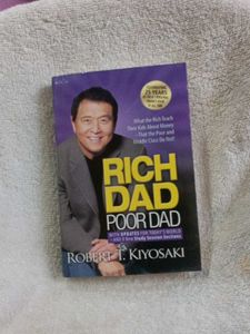 Rich Dad Poor Da