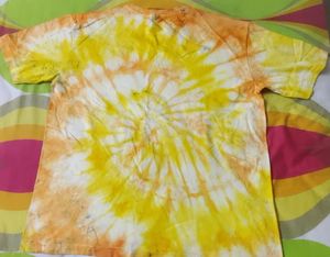 Tie Dye Tshirts