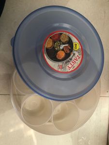 Tasty Masala Box