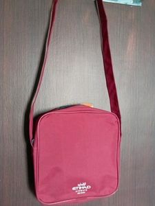 Camel Sling Bag