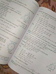 R.D. Sharm  n Mathematics with MCQ book Class X