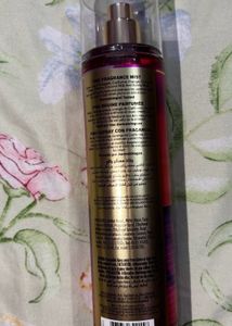 Bath&amp;Body Works Malibu Heat Mist