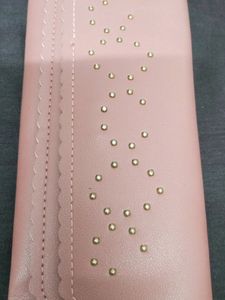 Small Hand Purse Or Clutch