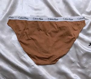 Calvin Klein panty