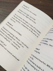 Do Epic s*it by Ankur Warikoo - Motivation Book